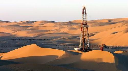 最新沙漠爆料消息,揭秘神秘遗迹与未知的自然奇观 第3张 最新沙漠爆料消息,揭秘神秘遗迹与未知的自然奇观 第3张