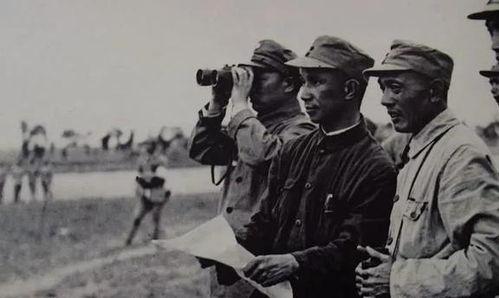 决战孟良崮在线观看,再现红色战场的壮丽史诗  第3张